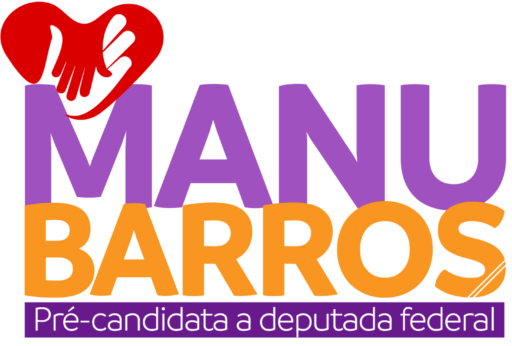 Logo Manu Barros