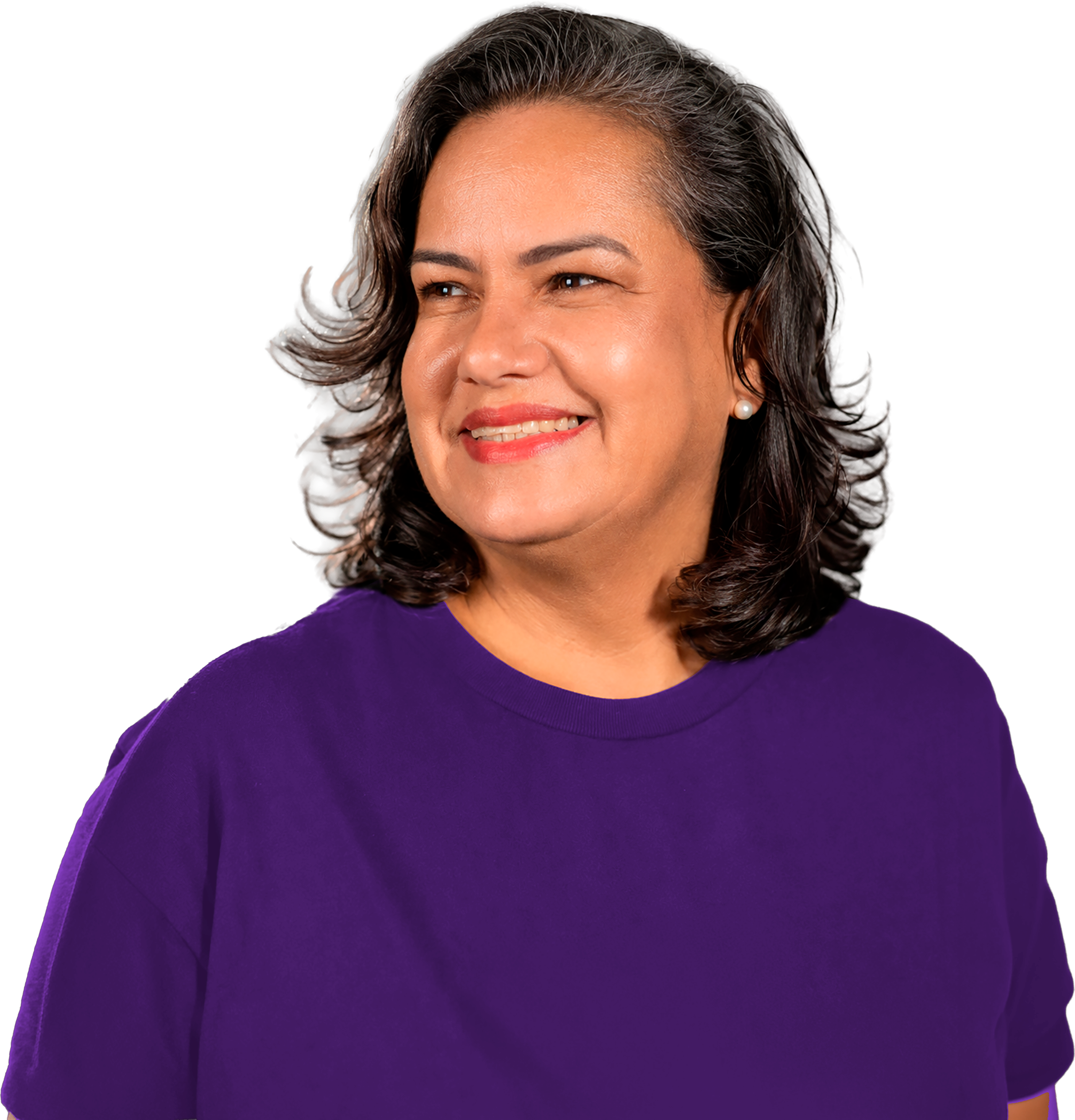 Manu Barros - Deputada Federal 1310